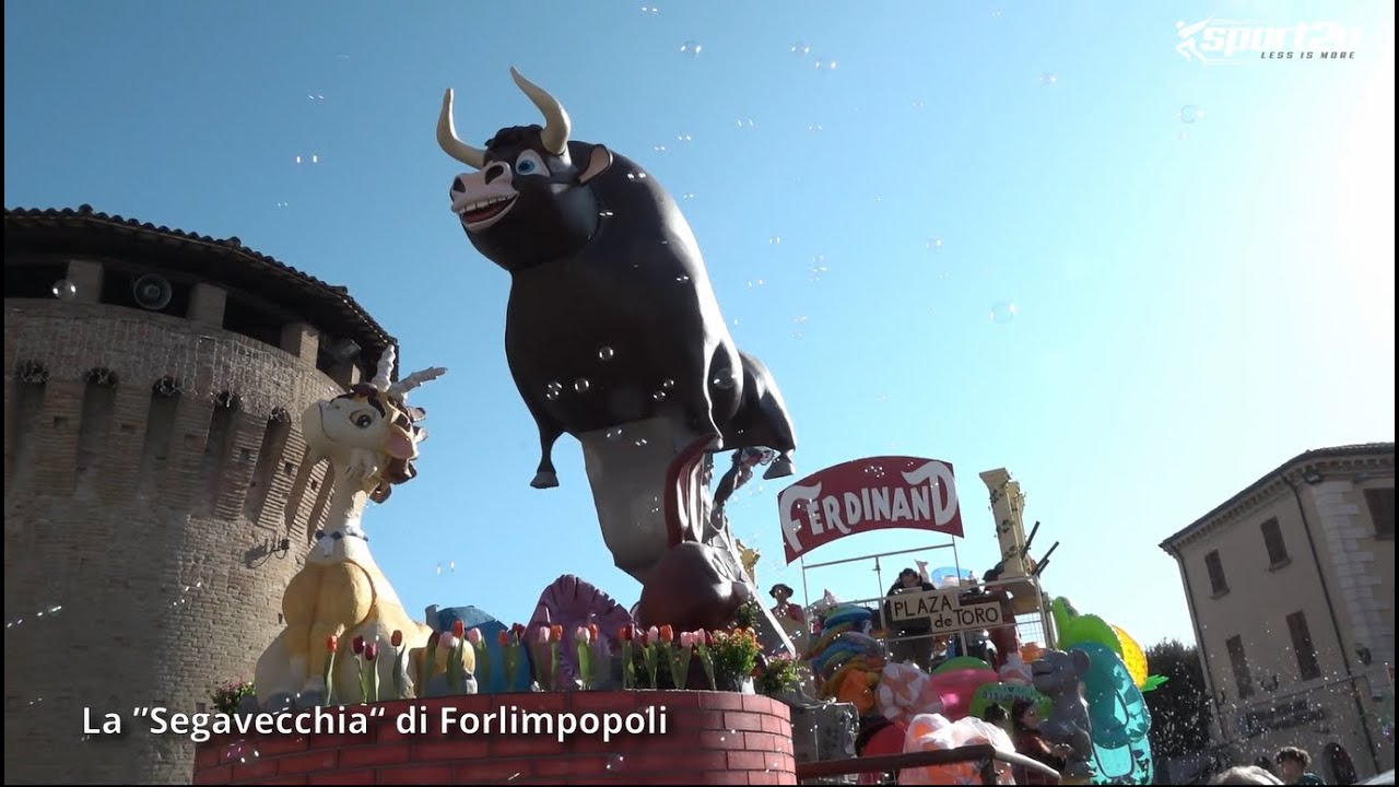 Segavecchia di Forlimpopoli 2023