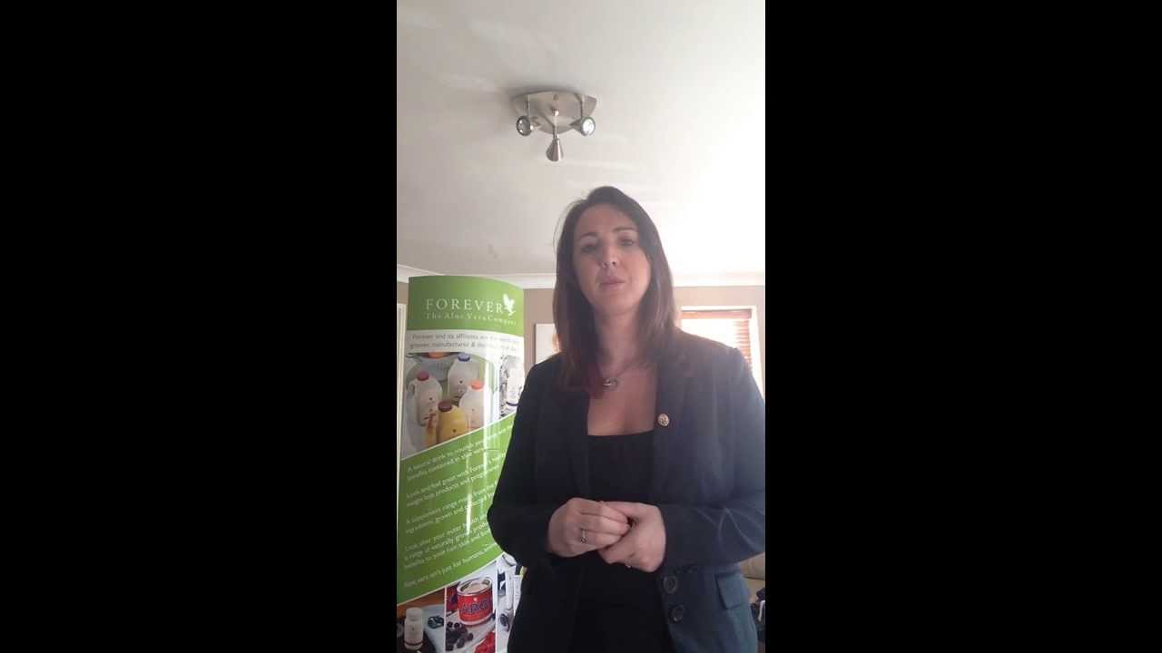 The Best Opportunity in the world - Debbie Nwangwa 07814 264669 V2