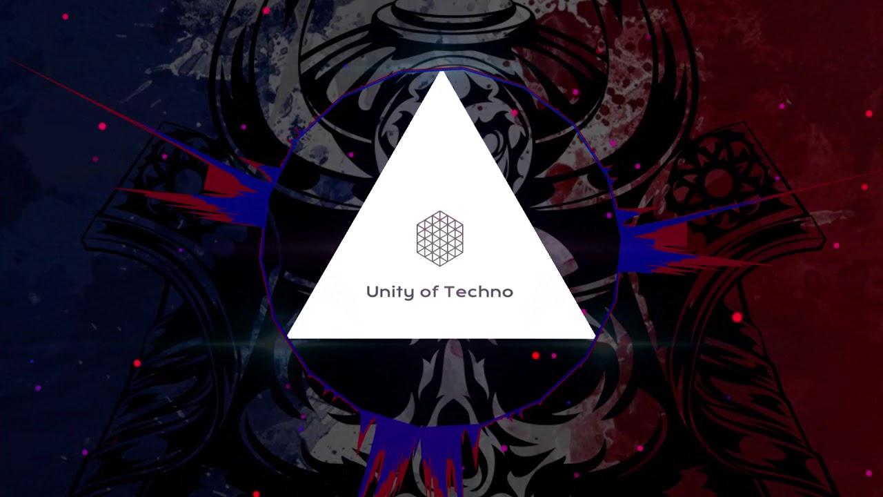 Ronin - Frenchcore Mini Mix