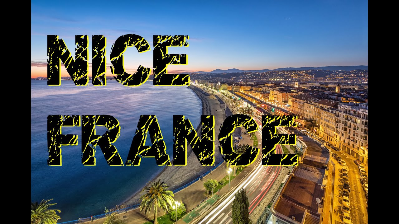 Discover Nice: The Ultimate Travel Guide to The Jewel of French Riviera