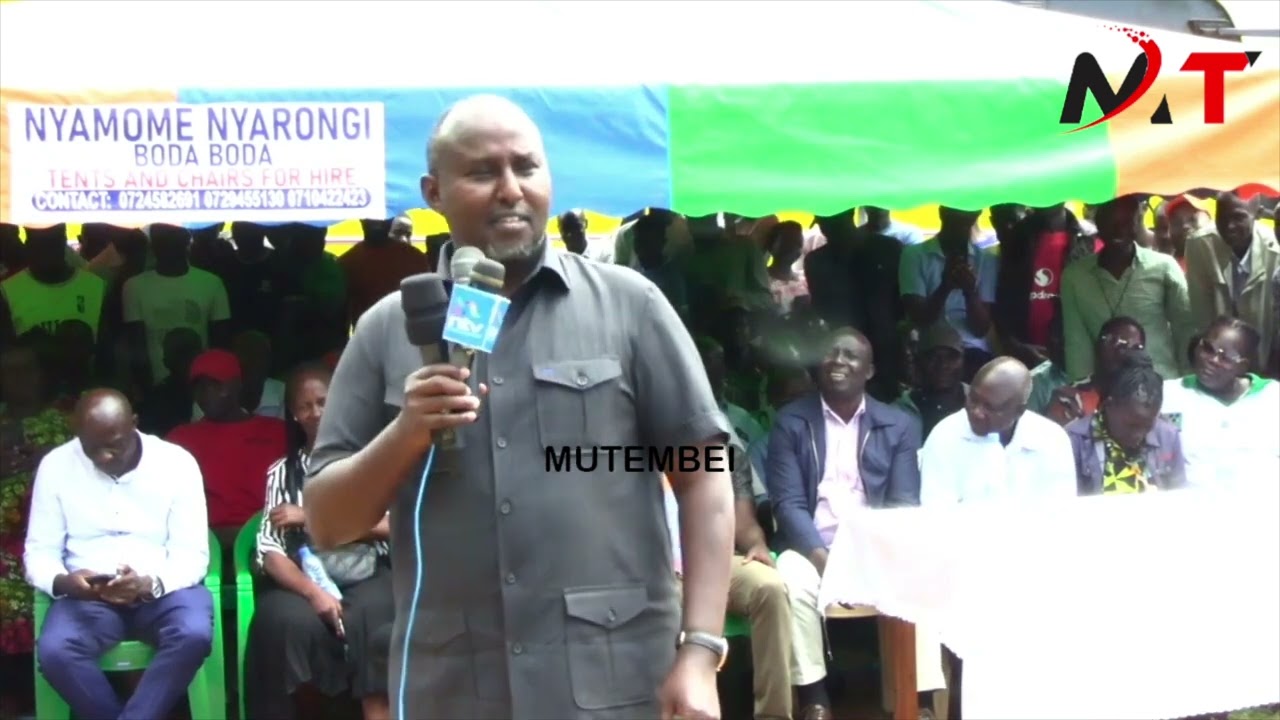 Junet Exposes Osotsi and Sifuna!!Wanataka Kuuzia Uhuru ODM at ksh 1B!!Luos Will Support Ruto TUTAM!