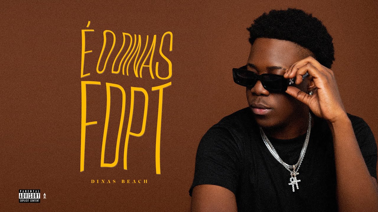 2. Dinas Beach - Drip da Relax Feat  A'Aires, Trono & HellyBoy (Oficial Audio)