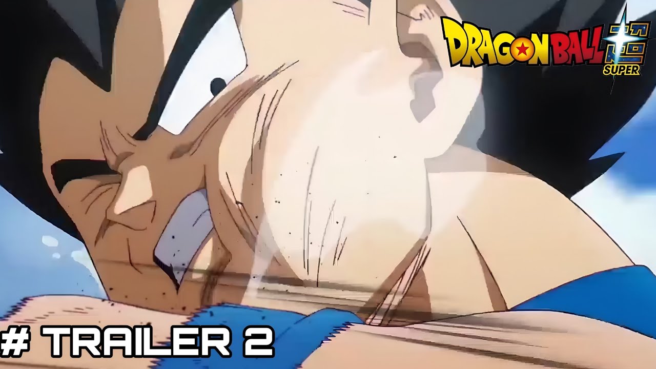 BRAND NEW TRAILER DRAGON BALL SUPER 2026 VEGETA & GOKU NEW UPDATE ABOUT REMAKE & GAMES BATTLE HOURS 