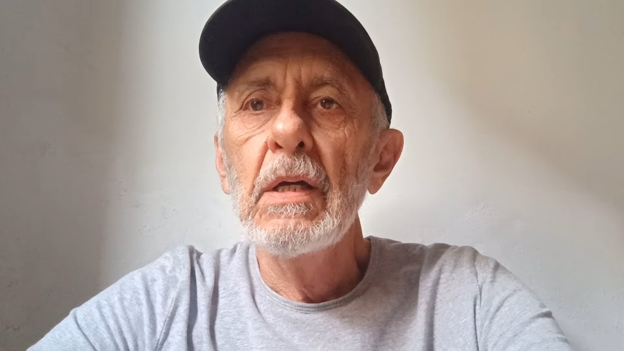 QUEM ENVIAREI ? QUEM IRA´POR NÓS ? E EU RESPONDI: "EIS-ME AQUI, ENVIA-ME A MIM" Revisão da Vida Toda