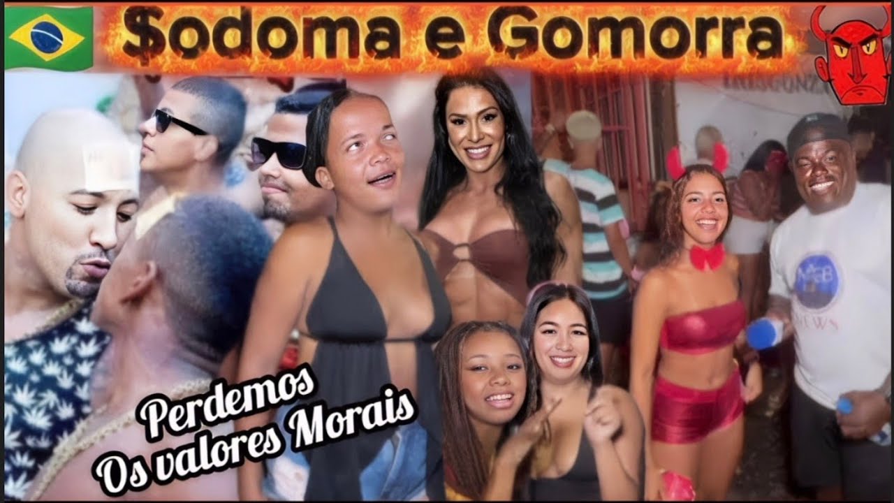 Brasil em declínio cultural: o alerta que o filme Idiocracia previu