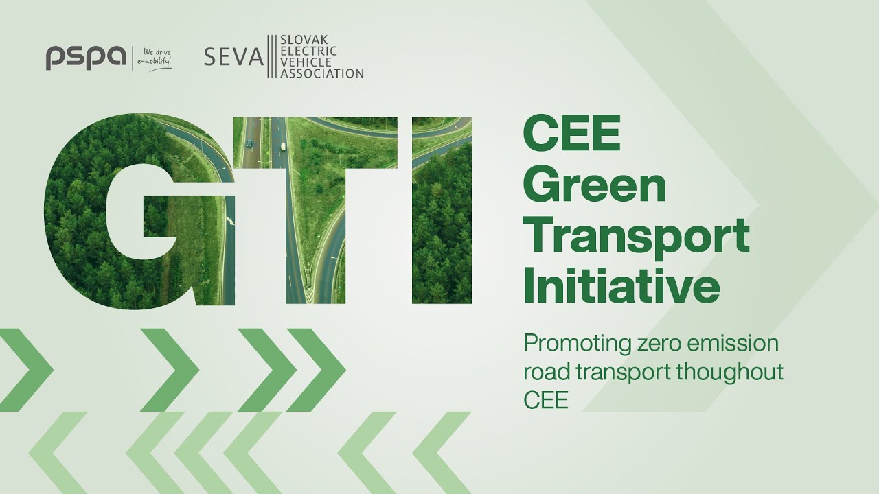 Webinar CEE Green Transport Initiative | 24.06.2021