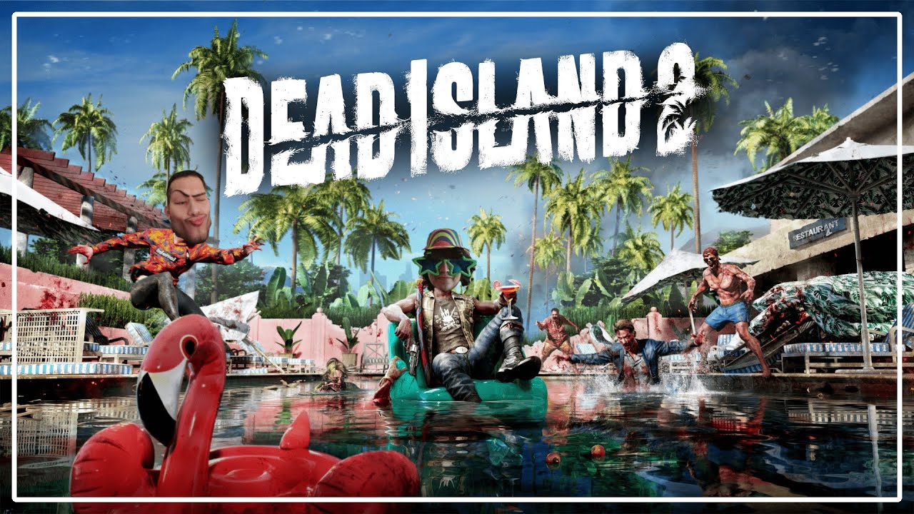 Seguimos con la historia cooperativa!  | | Dead Island 2 #3