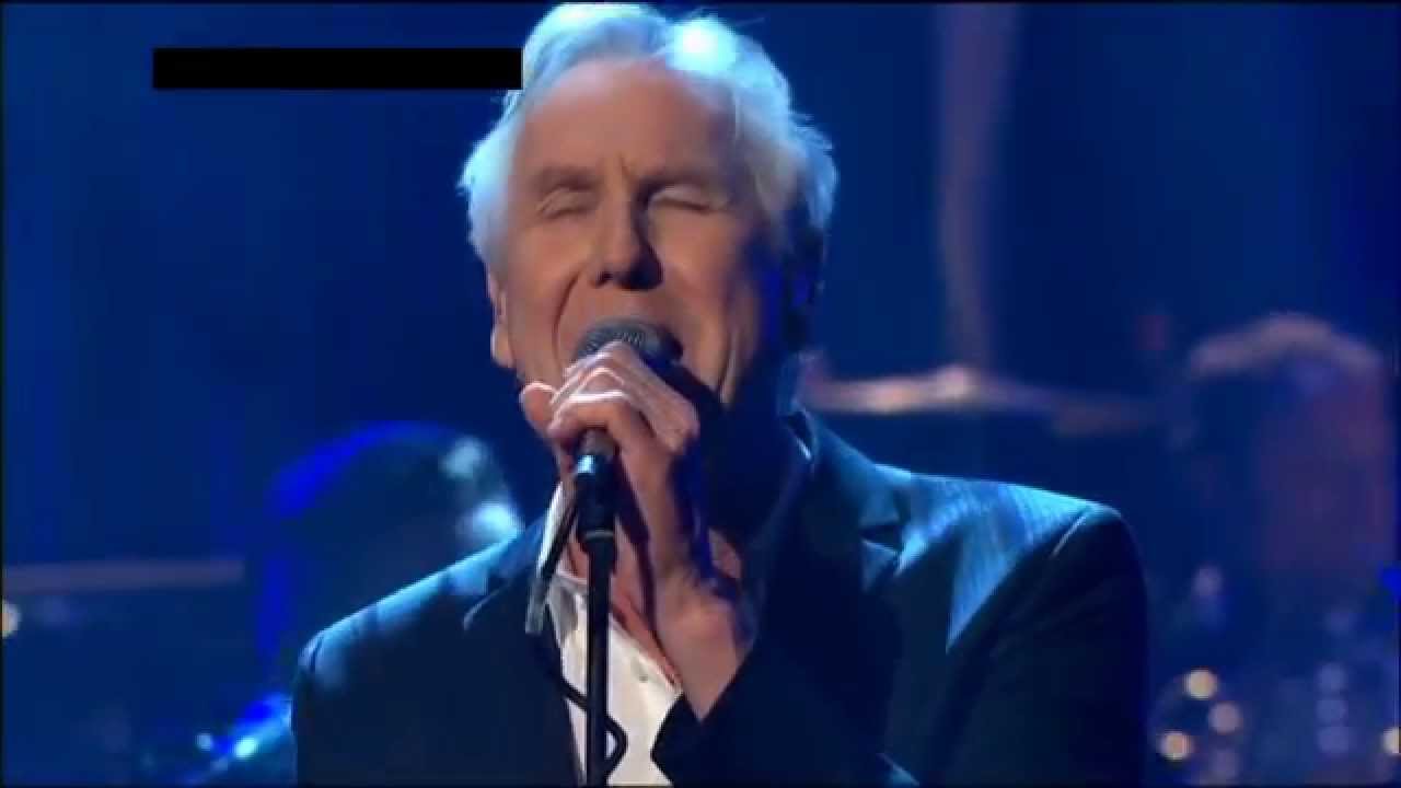Kys det nu (det satans liv) / tv-2 & DR UnderholdningsOrkestret (live)