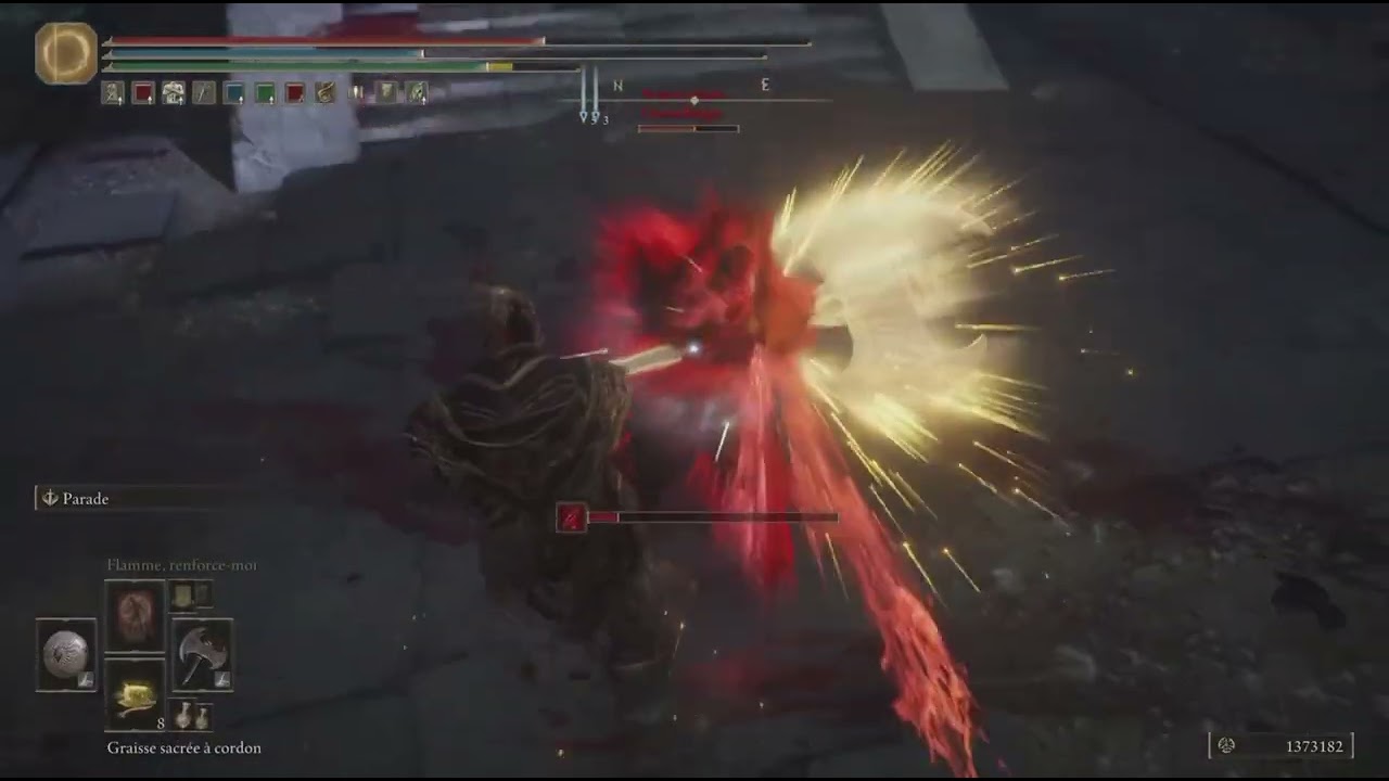 Elden ring PvP protection of the castle #eldenringgameplay #pvp #gaming #eldenring 