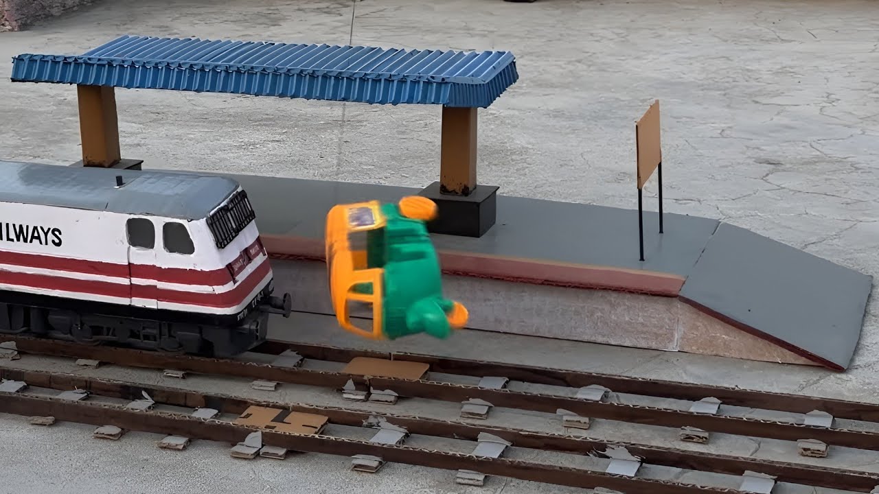 Wap-5 Vs Auto😱(CRASH)*