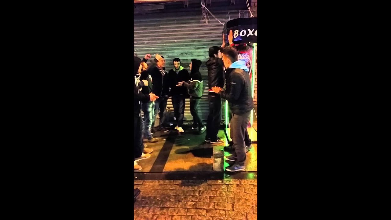 Beşiktaşın Çocukları
