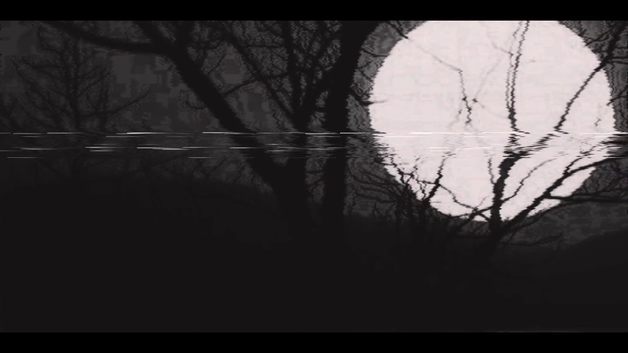 Sigur Rós - Untitled #9 (Smáskfia 1)(slowed + reverb)