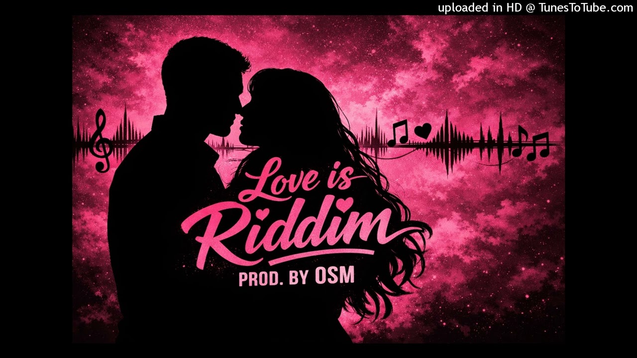 [FREE] Sample| Dancehall Riddim | 2026 | Love Is Riddim
