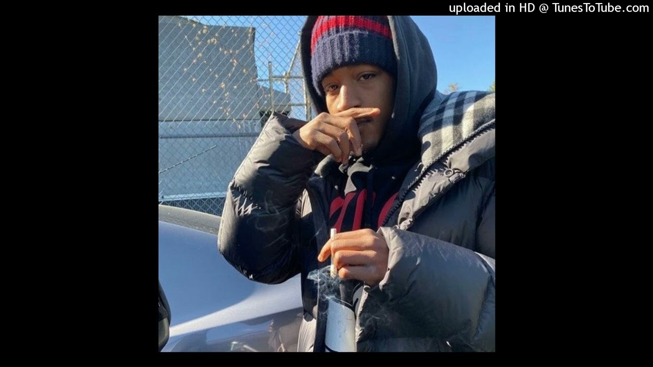 SlimeGoon9 ✘ SlimeGetem ✘ DMV Type Beat - King Of The Jungle [PROD TRAPMONEYBIGGIE]