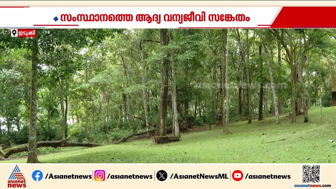 സംസ്ഥാനത്തെ ആദ്യത്തെ വന്യജീവി സങ്കേതത്തിന് എഴുപത്തിയഞ്ച് വയസ്സ് | Periyar National Park