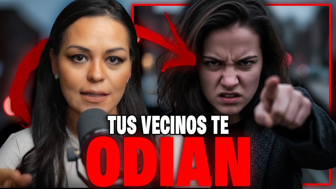 😫YA LO ESTÁN PAGANDO 🔥ESTÁN ENFERMOS 🤕 TE ODIAN A MUERTE 🫵PERO ESO VA A SER SU PERDICIÓN 💥#karma