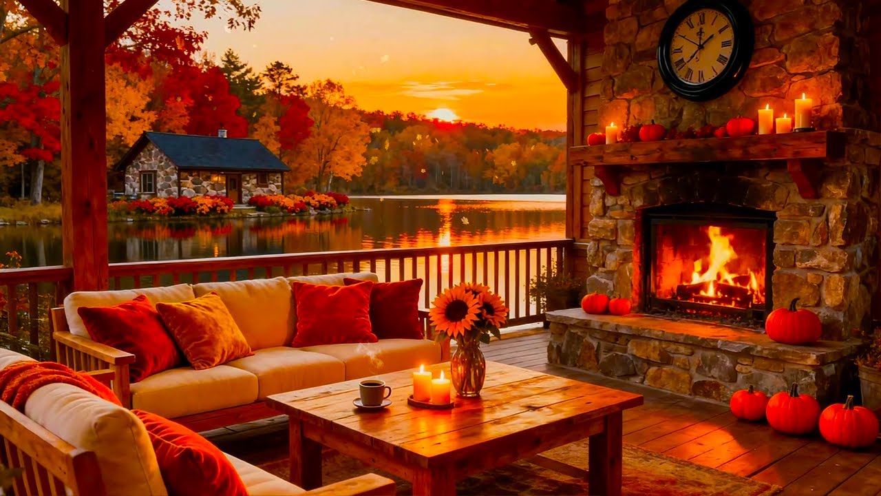 Smooth Jazz Lounge Ambience for Evening Relaxation