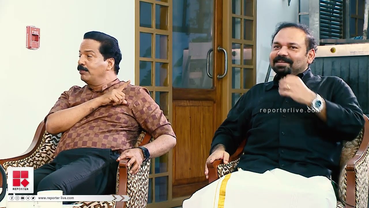സഞ്ചാരം പത്ത് വര്‍ഷമായി കണ്ടിട്ടില്ലെന്ന് ഓര്‍ത്തുവെച്ച് പറയണം | മാപ്രകളുടെ ഓണം | PART-2