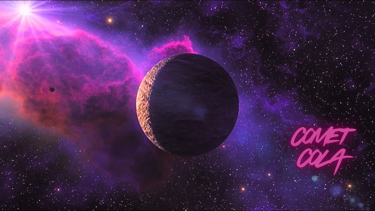 Comet Cola