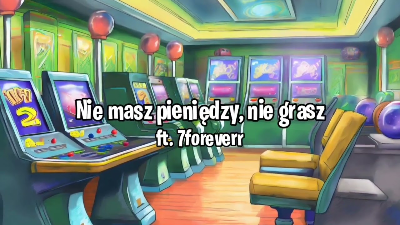 ProZnak - Nie masz pieniędzy, nie grasz ft. 7foreverr