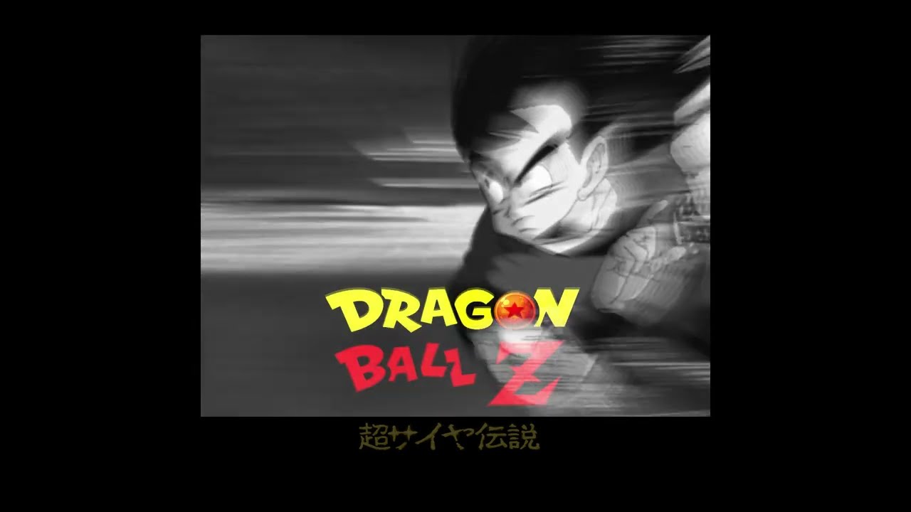 Dragon Ball: The Best Fight! Music You've Probably Never Heard 💥 (Goku vs Tenshinhan - Full Remake)