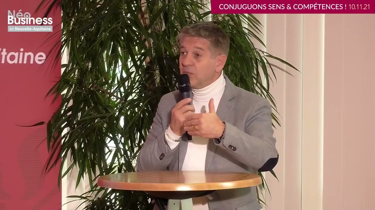 Flexibilité et agilité : s'adapter à son écosystème pour performer