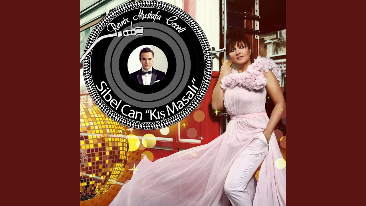 Kış Masalı (Mustafa Ceceli Remix)