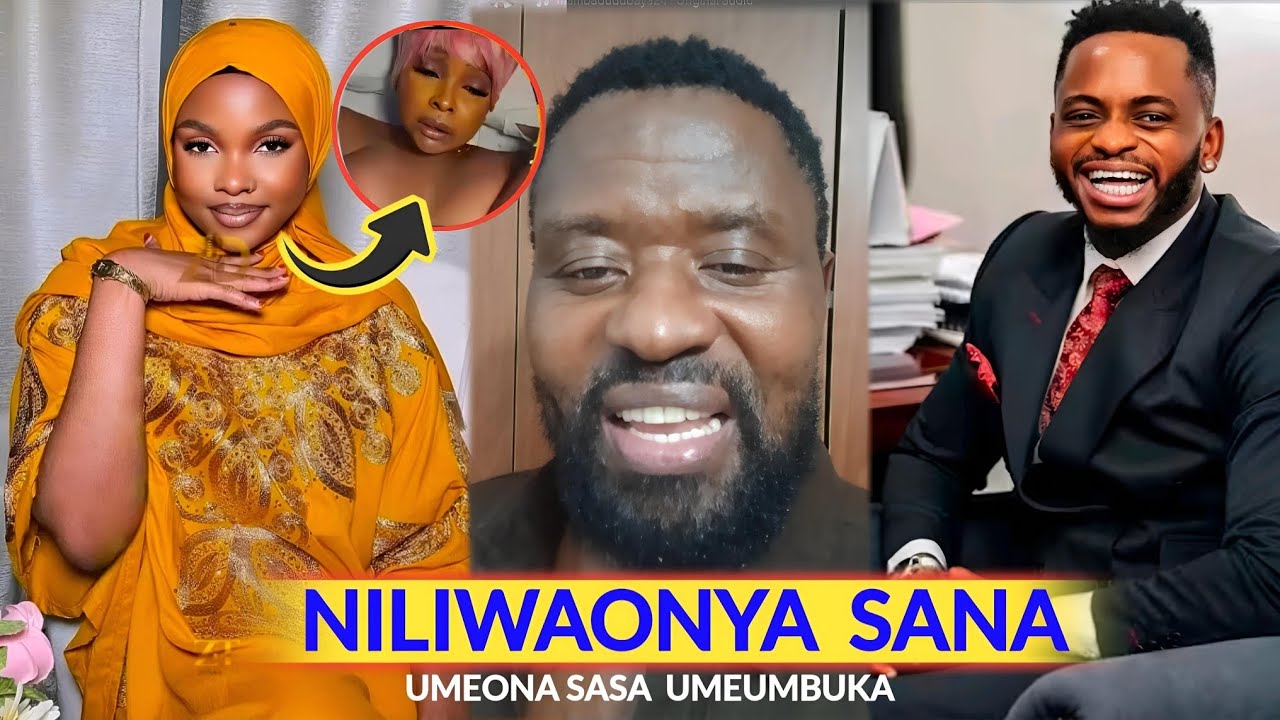 MAZITO YAIBUKA! Dudubaya Amchana Diamond: 