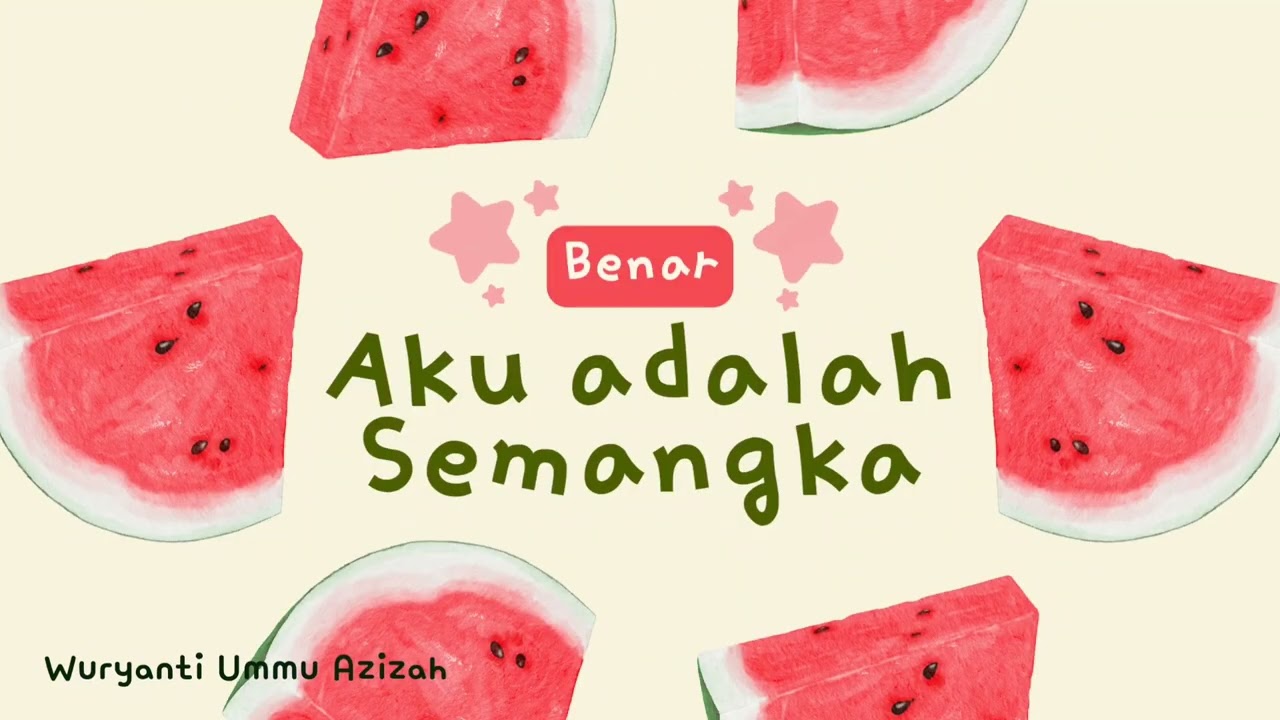 Bumiku Hijau 
