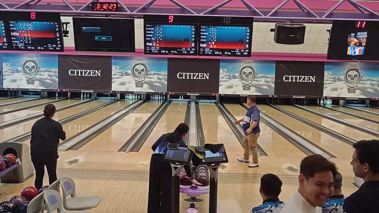 Game 3 Saturday league Feb, 21, 2026