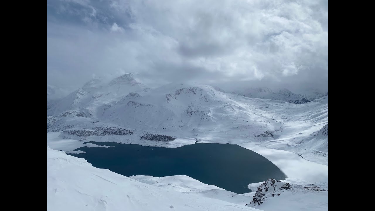 VAL CENIS 2024