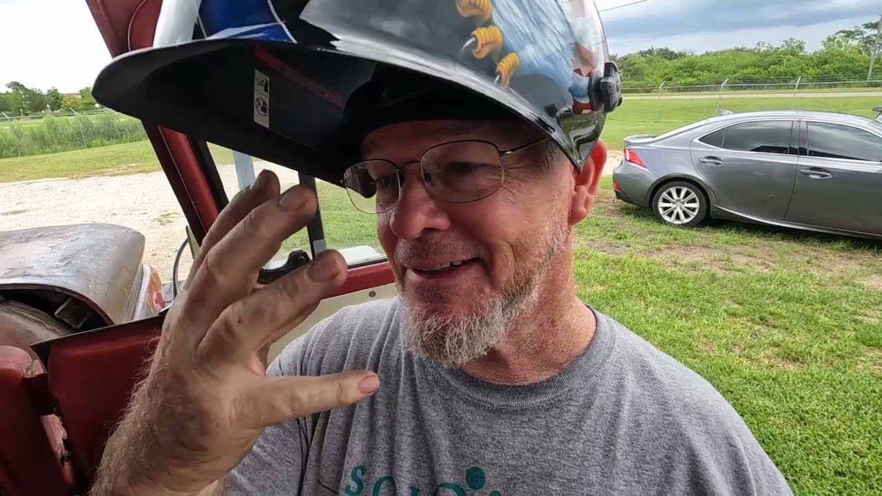This Radio Opening Has Been Destroyed, How to Save it. 60-66 C10 PICKUP PROJECT TRUCK, No. 6