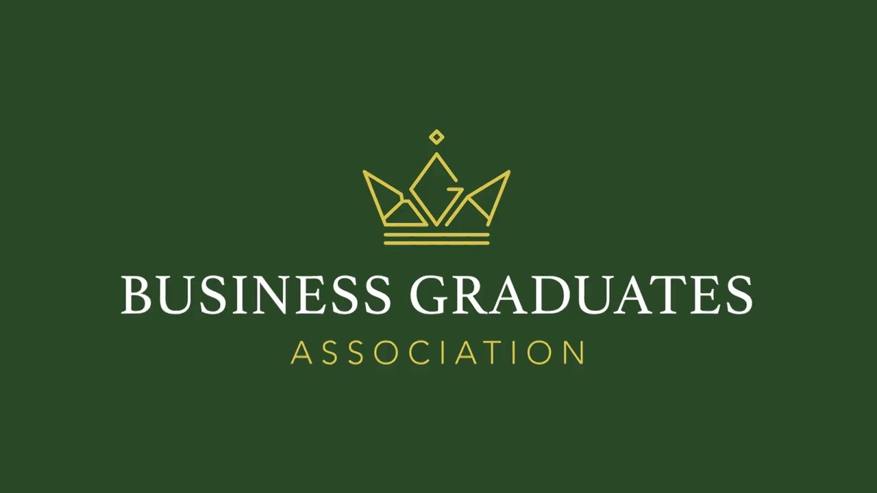 BGA Career Development Centre (CDC) 2022