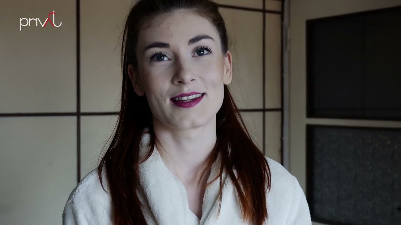 Priv&aacute;t Backstage #02: Michaela Rykrov&aacute;