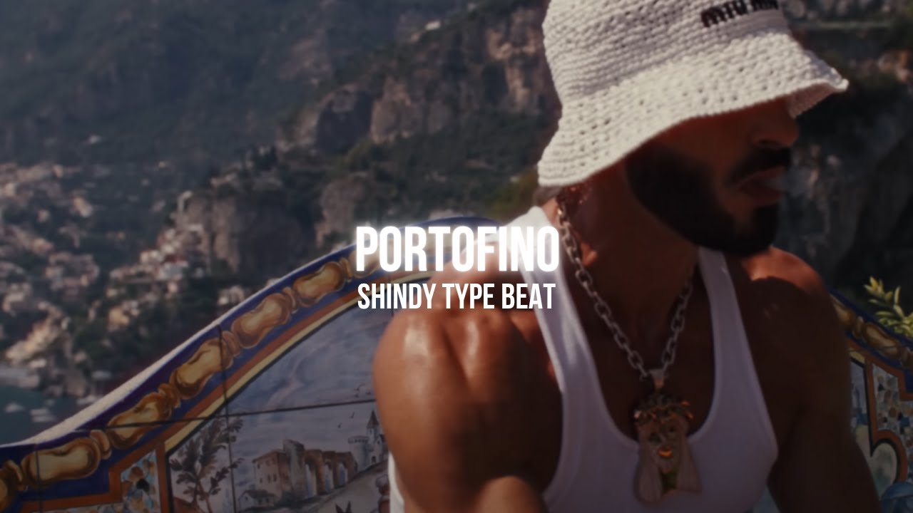 [FREE] Shindy Type Beat - 