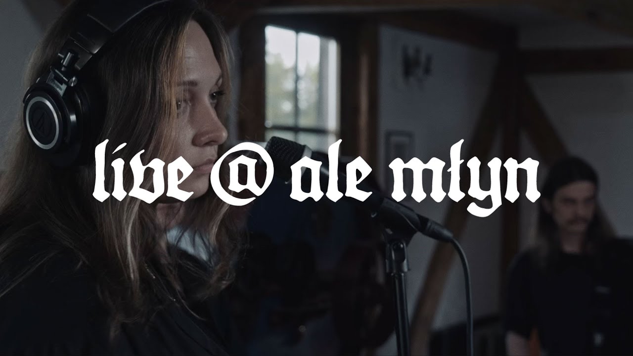 Dom Zły @ Ale Młyn (LIVE SESSION)