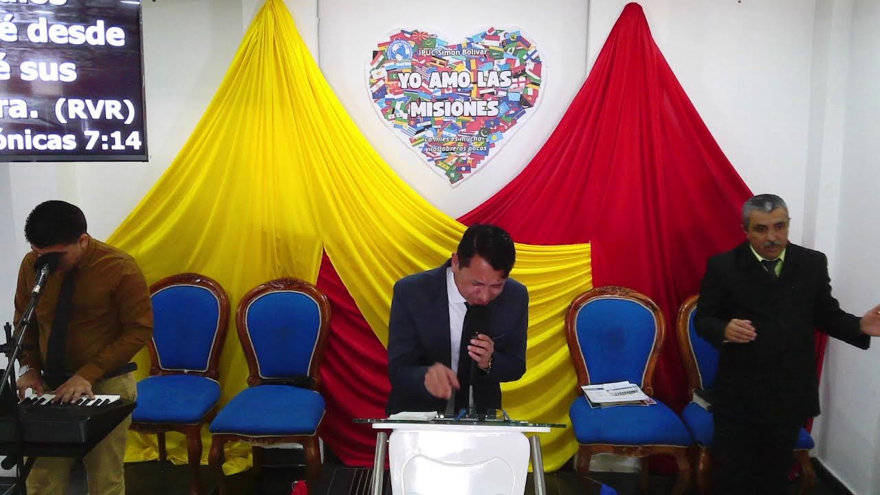 ESCUELA DOMINICAL