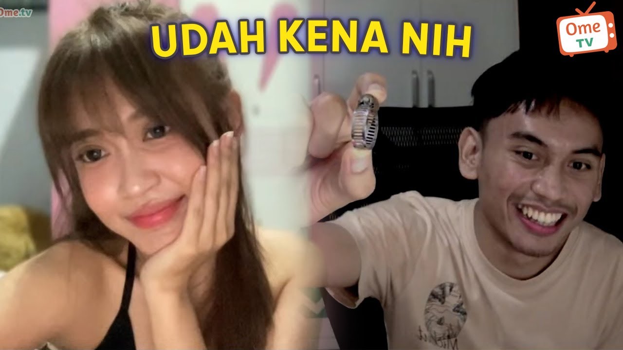 CEWE SPEK RATA KANAN AJAKIN AKU KE JAKARTA - PART 1