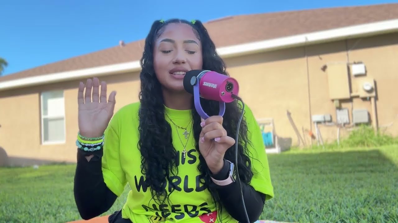 The Holy Spirit Will Alllow This Prayer To Reach Whoever Its For… *Don’t scroll* 💚