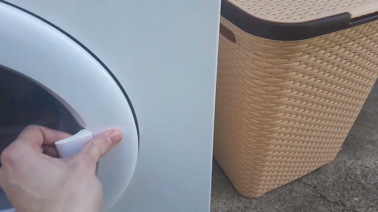 Ariston af 553T test
