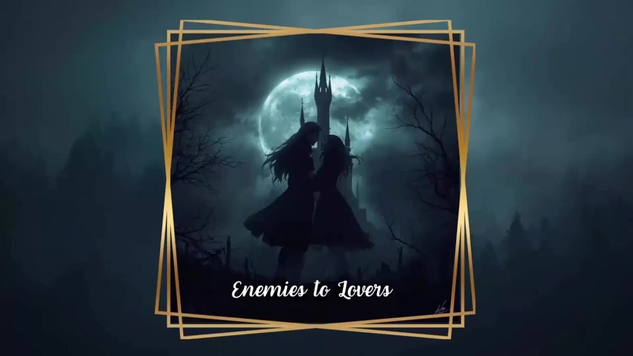 Enemies to Lovers 🔥 Passionate Tango Playlist | Intense, Dark Romance Music