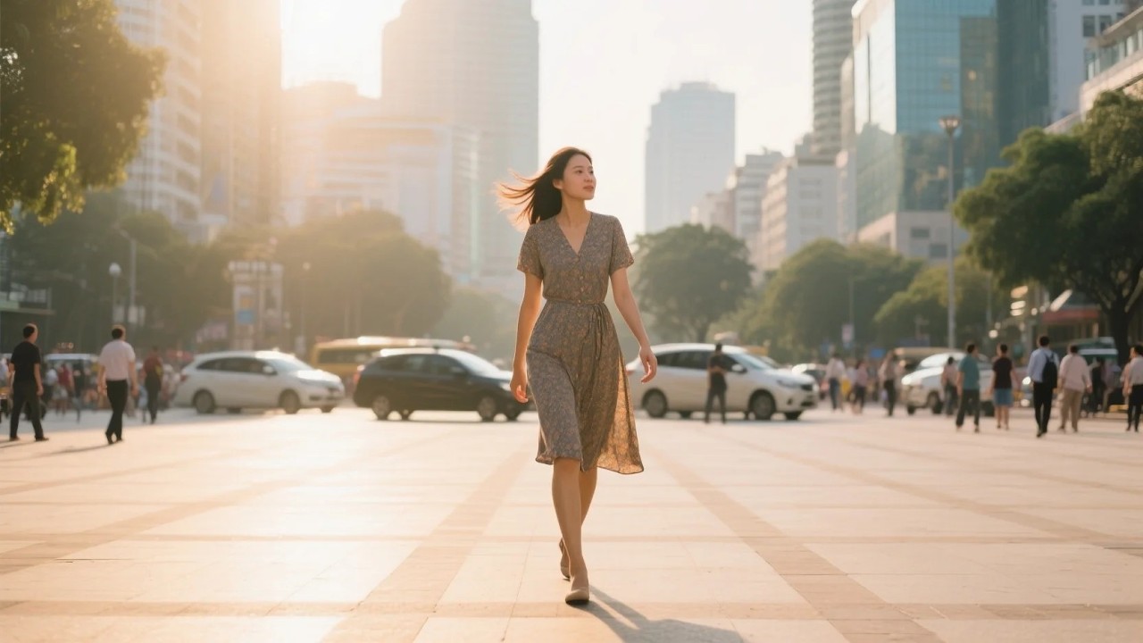 “Tôi đến đón chồng tôi, không phải anh” – một câu nói khiến hắn đứng chết lặng khi sự thật phơi bày
