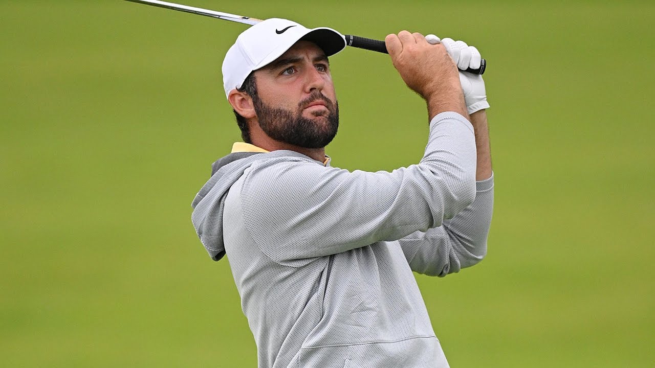 'Rory McIlroy is closer to the 650th ranked player than he is to Scheffler'