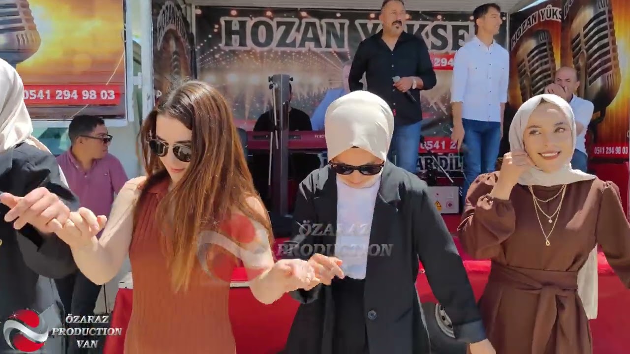 HOZAN YÜKSEL ERÇEK ÇOK PROGRAMLI LİSESİ