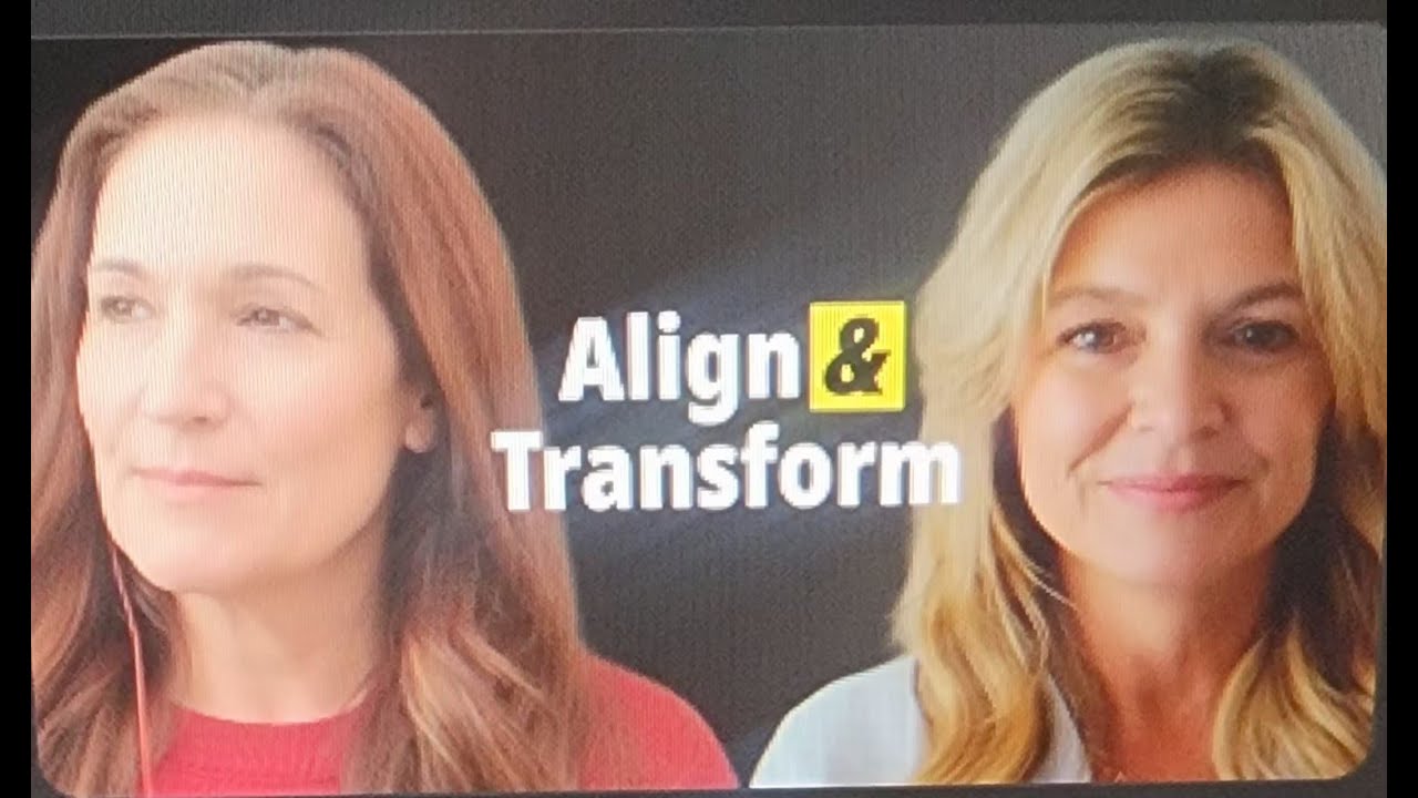 Transform Your Life with Christy Whitman #transformation #empowerment #worthiness #abundance