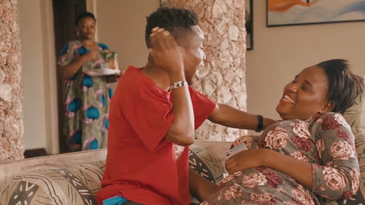 KIVURUGE OFFICIAL MOVIE