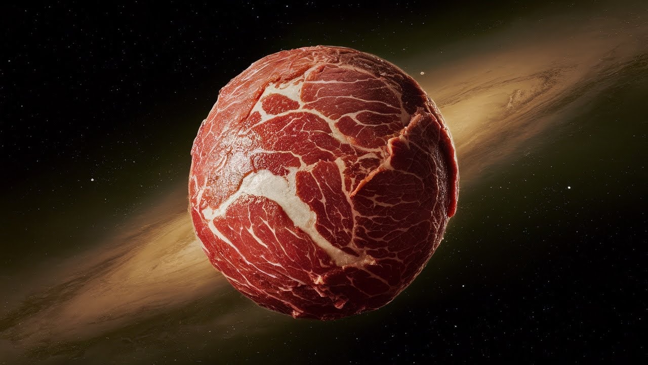 ดาวเคราะห์ที่แปลกที่สุด | สารคดีอวกาศ 2025