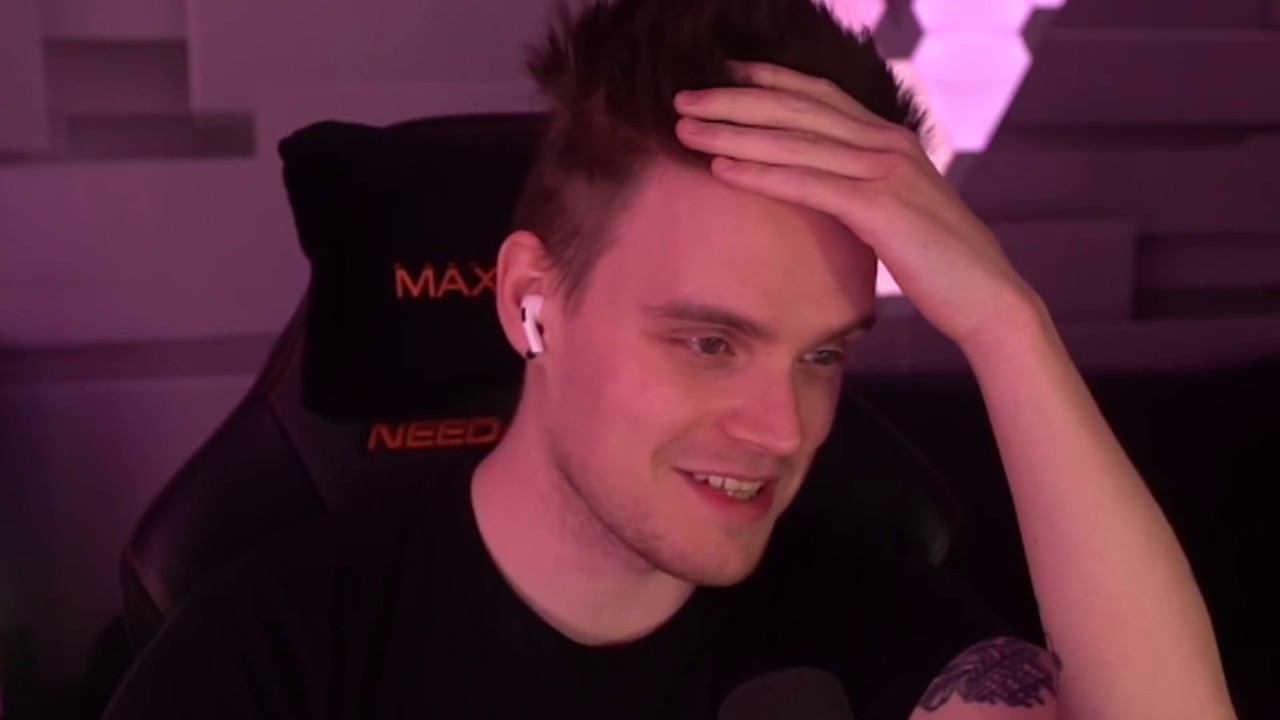 SIE ISST KATZEN?! (...auf Youtube)