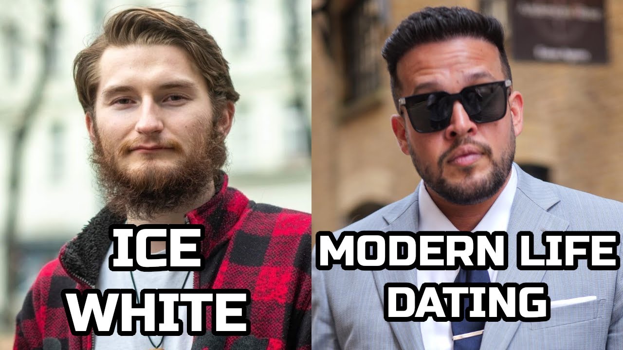 Modern Life Dating: MLD VS John Anthony Lifestyle Court Battle [Ice White] [@ModernLifeDating]