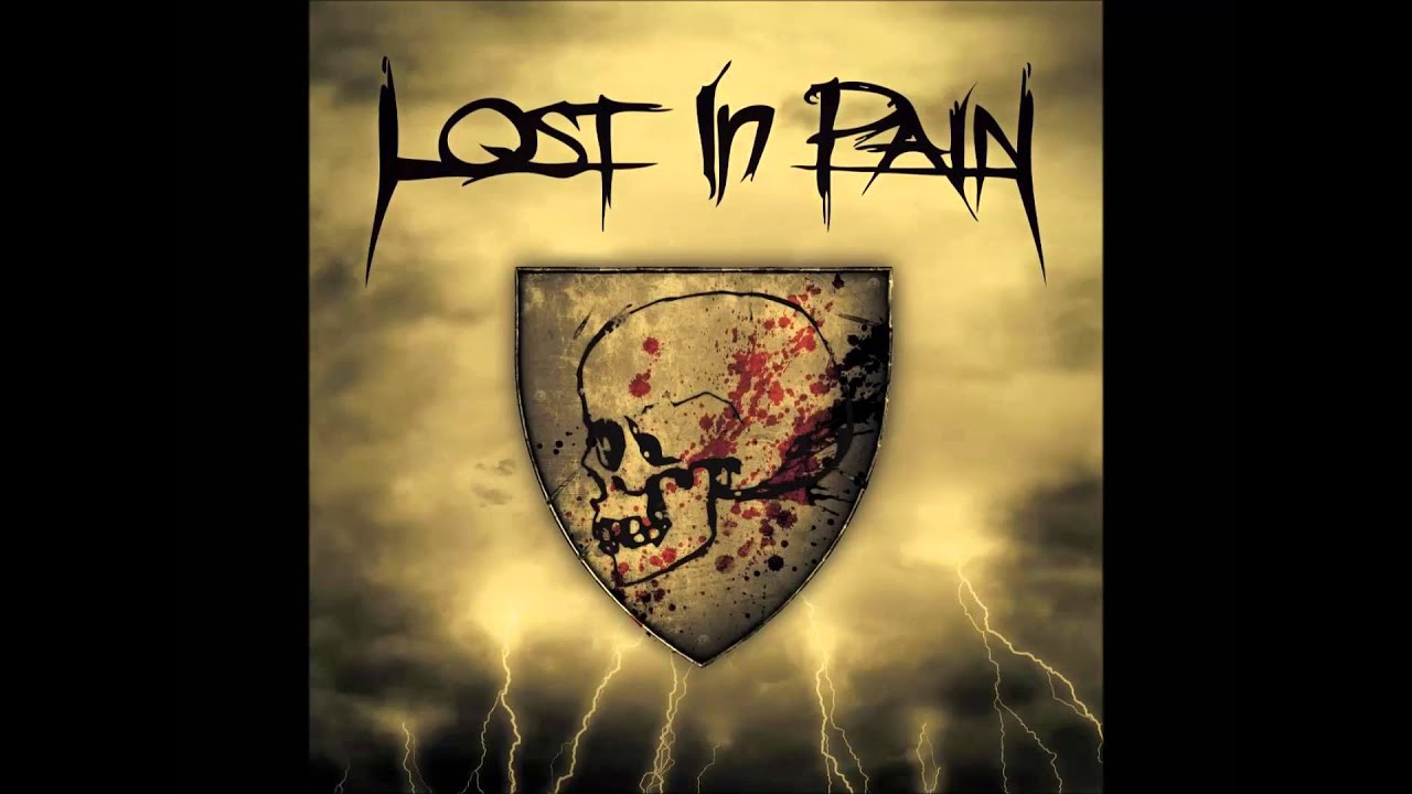 Lost In Pain - Lost In Pain